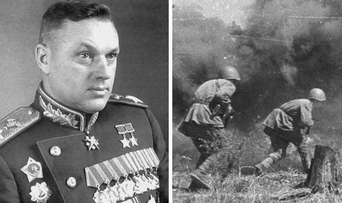 A Soldier's Duty: the battle begins
