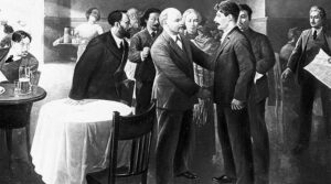 Joseph Vissarionovich Stalin: a Short Biography, Part 2