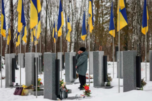 why is russia advancing so slow in ukraine