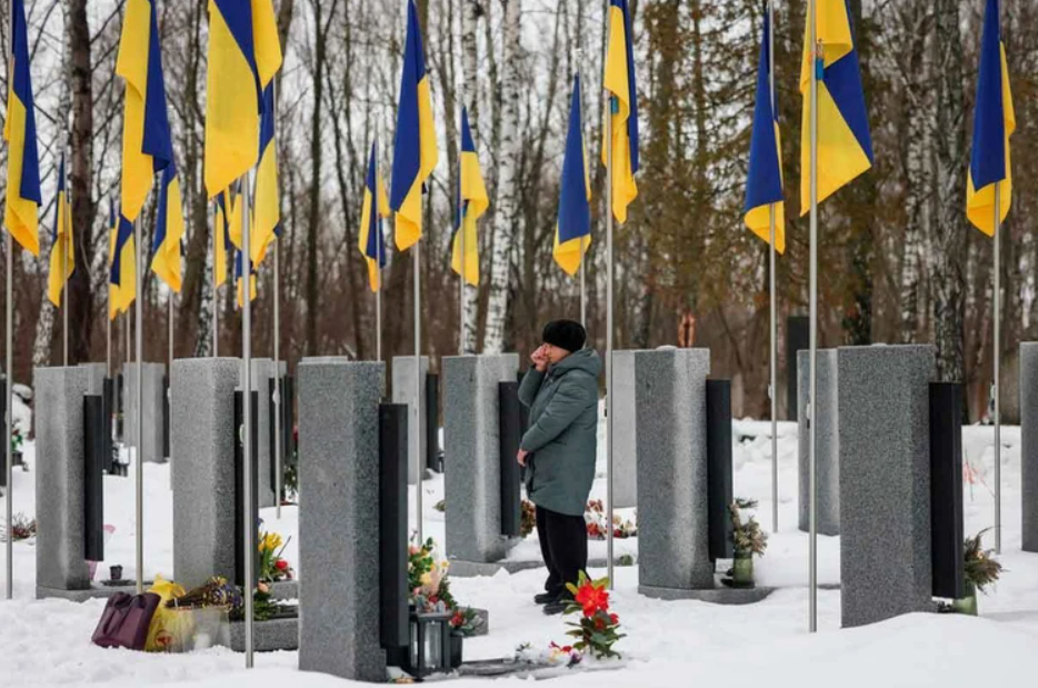 why is russia advancing so slow in ukraine