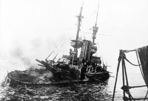 will iran be trump's gallipoli