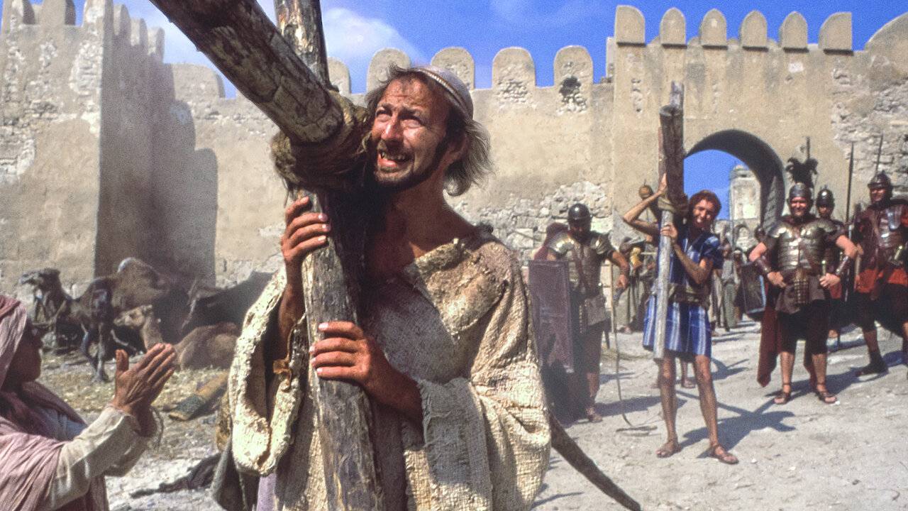 Monty Python's Life of Brian Is More Ironic Than You Think