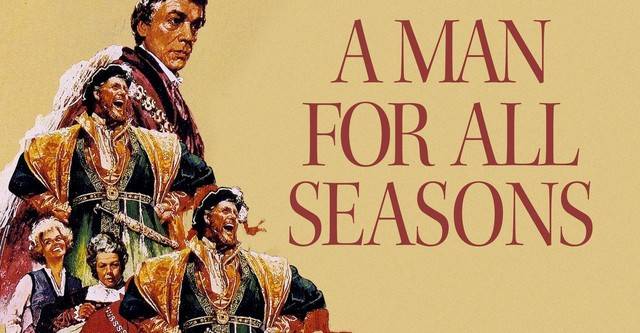 a man for all seasons