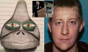 kyle odom tim remington reptilians