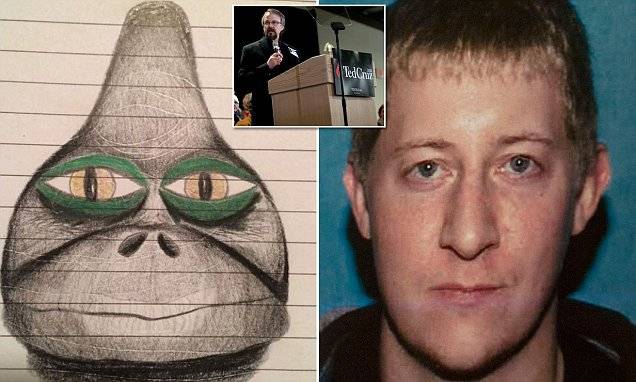 kyle odom tim remington reptilians