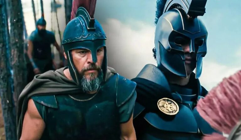 the odyssey is the worst movie ever made