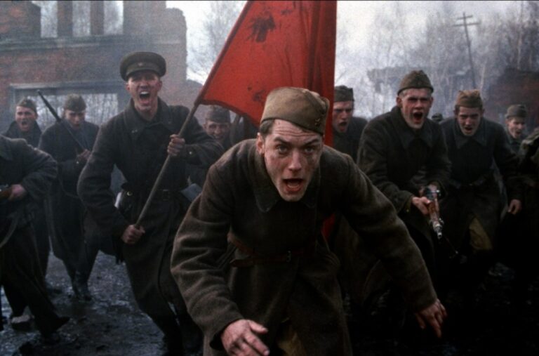 Ukraine conscription