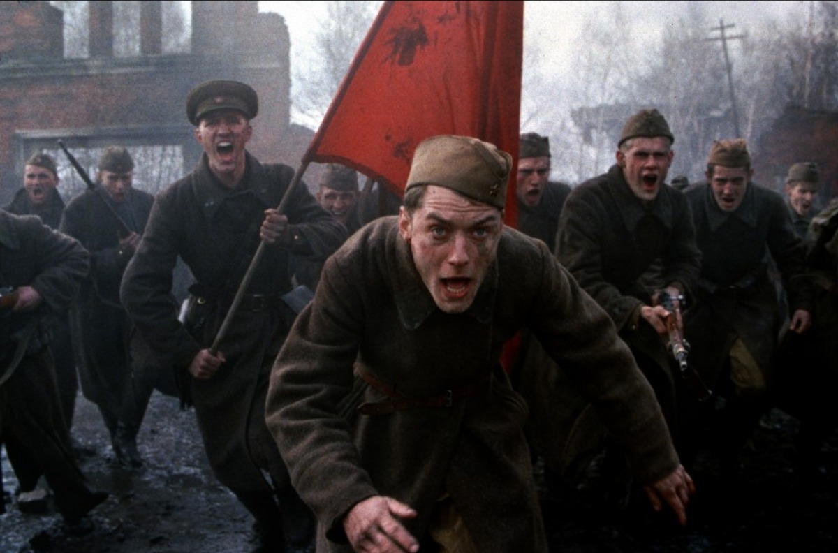 Ukraine conscription