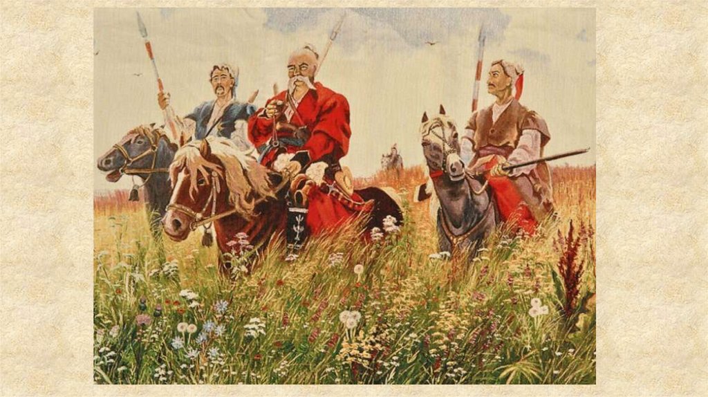 is Taras bulba russian propaganda?