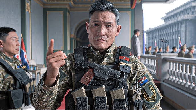 call of duty: modern warfare 4 propaganda