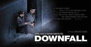 2004 movie downfall